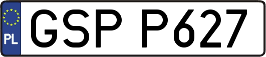 GSPP627