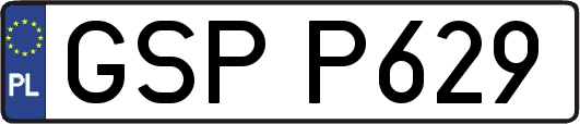 GSPP629