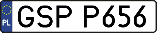 GSPP656