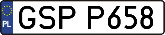 GSPP658