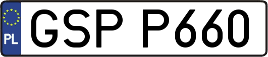 GSPP660