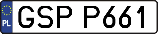 GSPP661