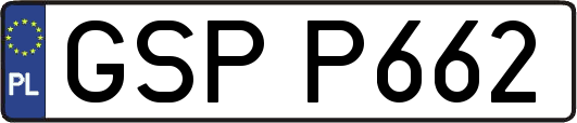 GSPP662