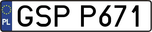GSPP671