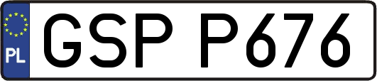 GSPP676
