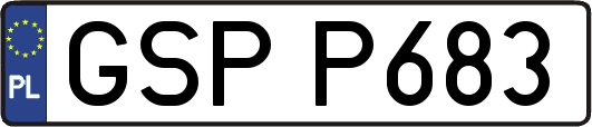 GSPP683