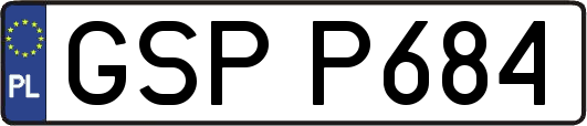 GSPP684