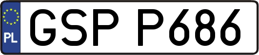 GSPP686
