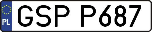 GSPP687