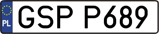 GSPP689