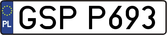 GSPP693