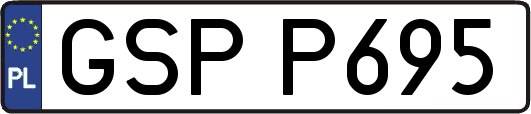 GSPP695