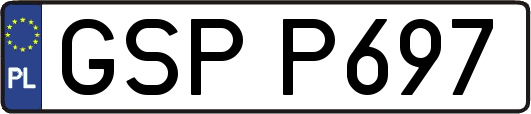 GSPP697