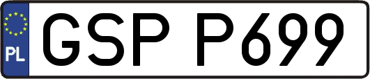 GSPP699