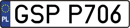 GSPP706