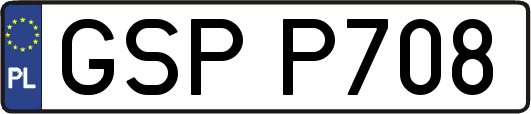 GSPP708