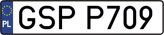 GSPP709