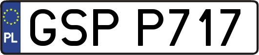 GSPP717
