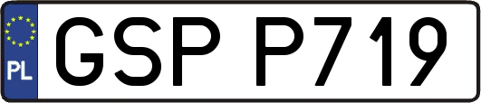 GSPP719