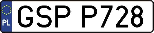 GSPP728