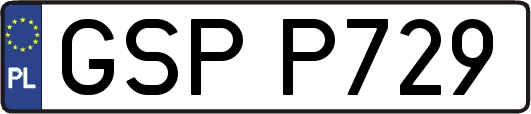 GSPP729