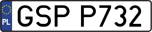GSPP732
