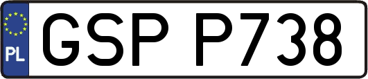 GSPP738