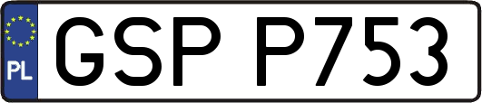 GSPP753