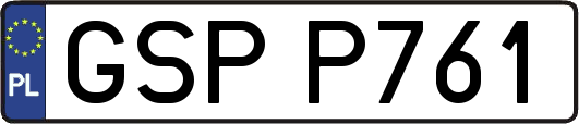 GSPP761
