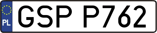 GSPP762