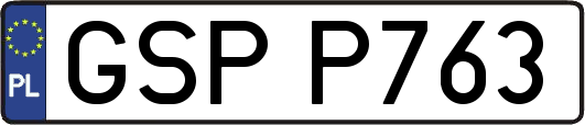GSPP763