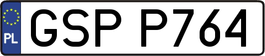 GSPP764
