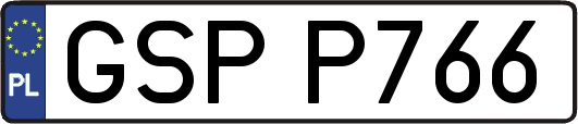 GSPP766
