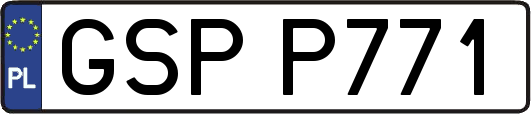 GSPP771