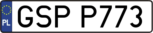 GSPP773