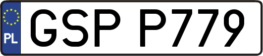 GSPP779