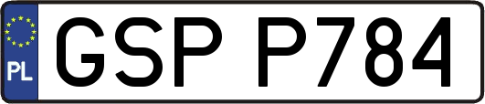 GSPP784