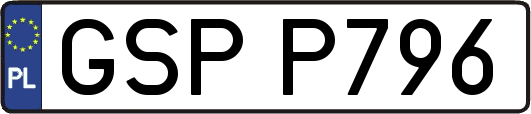 GSPP796