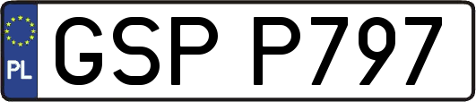 GSPP797