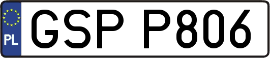 GSPP806