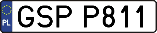 GSPP811
