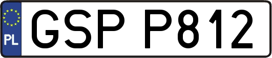 GSPP812
