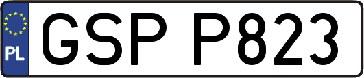GSPP823