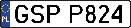 GSPP824