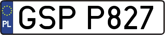 GSPP827