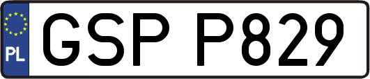 GSPP829