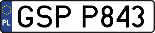 GSPP843