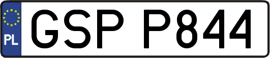 GSPP844
