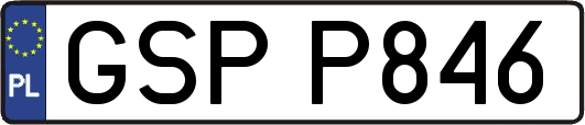 GSPP846