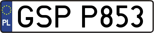 GSPP853